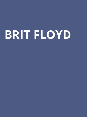 Brit Floyd, Wind Creek Event Center, Easton