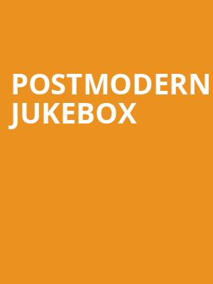 Postmodern Jukebox, State Theatre, Easton