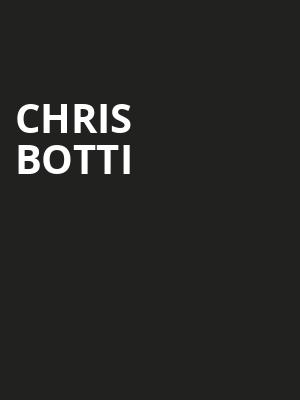 Chris Botti, State Theatre, Easton