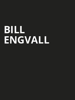 Bill Engvall, State Theatre, Easton