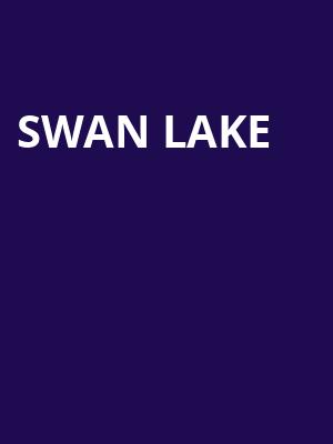 Swan Lake, State Theatre, Easton