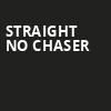 Straight No Chaser, State Theatre, Easton