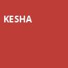 Kesha, Wind Creek Event Center, Easton