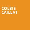 Colbie Caillat, Wind Creek Event Center, Easton