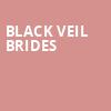 Black Veil Brides, Wind Creek Event Center, Easton