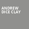 Andrew Dice Clay, State Theatre, Easton
