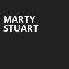 Marty Stuart, State Theatre, Easton