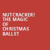 Nutcracker The Magic of Christmas Ballet, State Theatre, Easton
