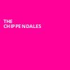 The Chippendales, Wind Creek Event Center, Easton