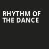 Rhythm of The Dance, State Theatre, Easton