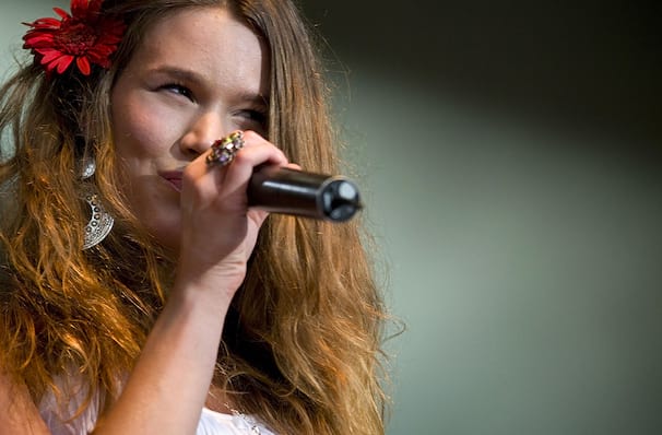 Dates announced for Joss Stone