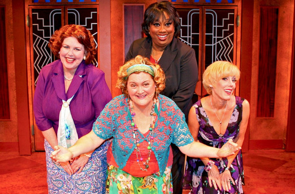 Menopause The Musical, State Theatre, Easton